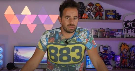 恒盈策略 博主评测怀旧掌机遭抄家!或因版权问题关闭频道